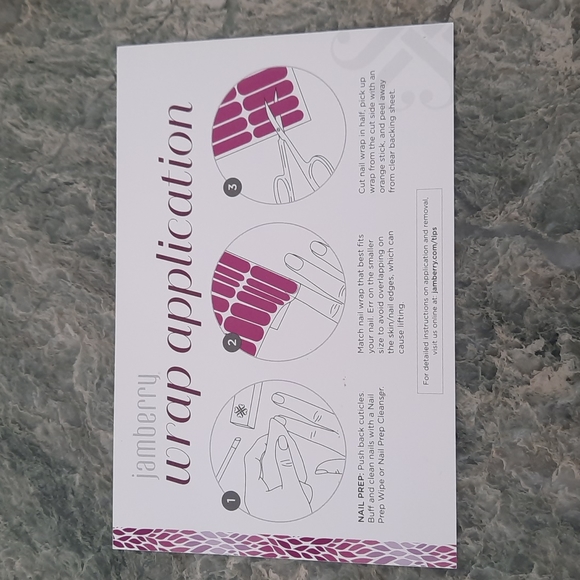 Jamberry Junior Disney nail wraps nwt - Picture 11 of 12